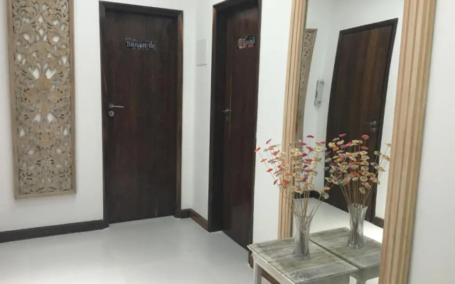 Aroeira Eco Pousada