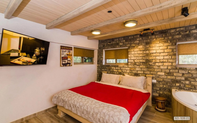 Dream Cabin