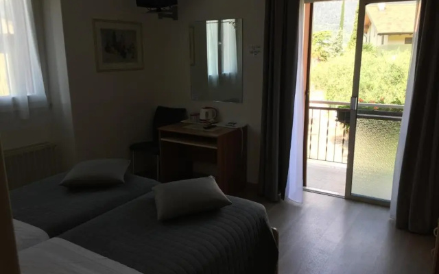Albergo Garnì Beniamino