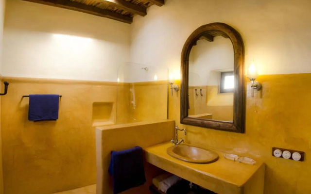 Casa Los Olivos