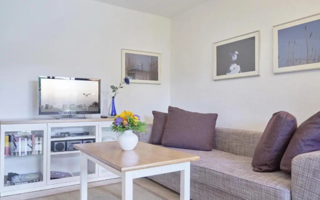 An der Aue 9a, Wohnung 9