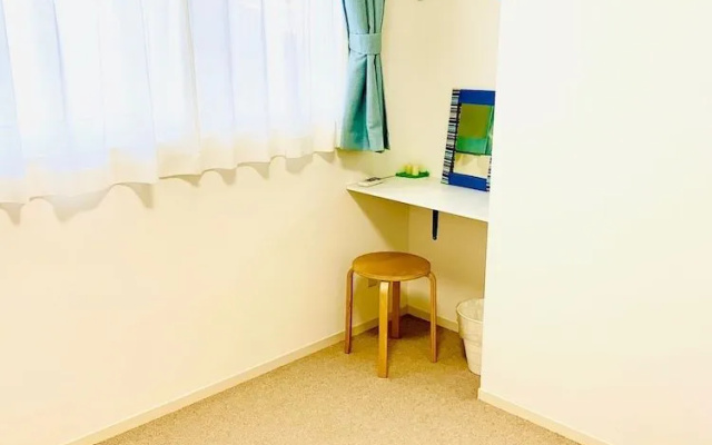 Guesthouse IKETA