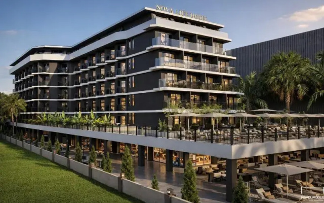Nova Life Hotel
