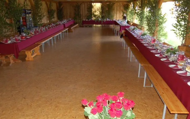 Vehendi Guest House
