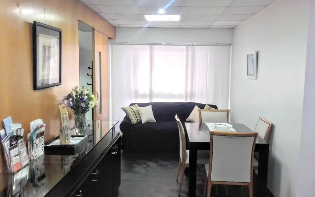 Recoleta1443 Boutique Apartments