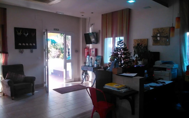 Hotel Las Canteras de Puerto Real