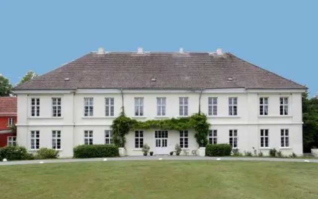 Herrenhaus Samow