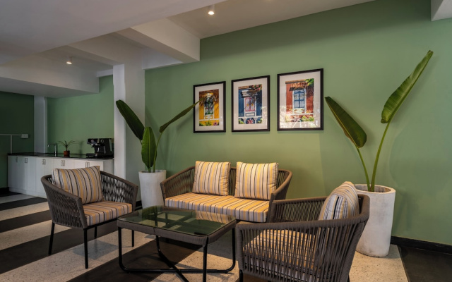 Staymaster Solintra 3BHK C301