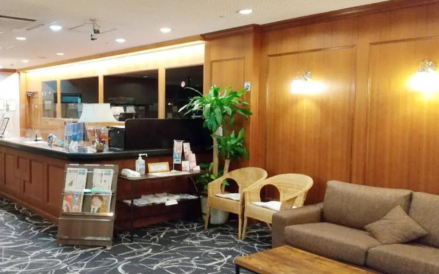 Hotel Abest Naha Kokusaidori