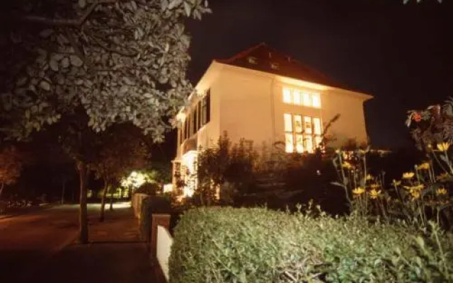 Hotel Haus Norderney