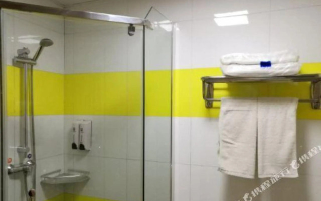 Huacheng Hotel