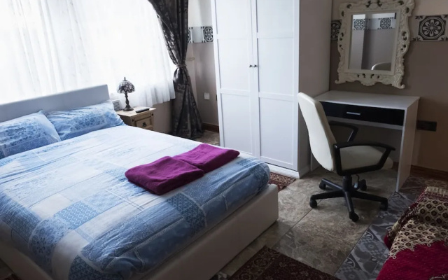 Lakasbah Rooms