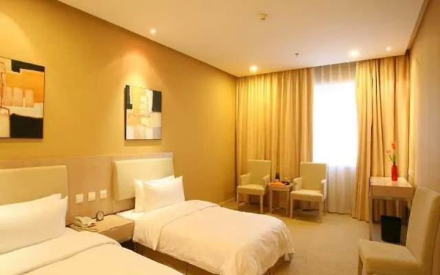 Days Inn Joiest Beijing