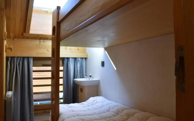 Appartement Méribel, 6 pièces, 10 personnes - FR-1-180-384