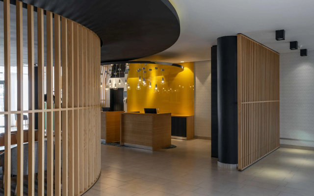 Park Inn by Radisson Polokwane