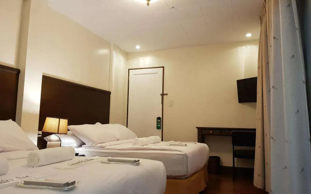 Casa Estela Boutique Hotel & Cafe