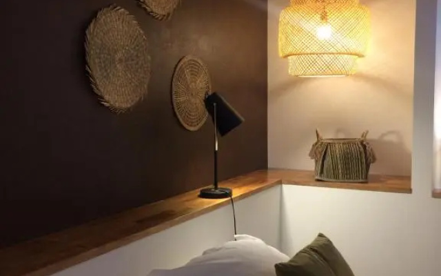 La Suite 48
