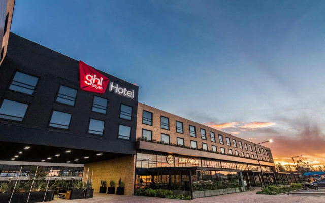 GHL Hotel Bogota Occidente