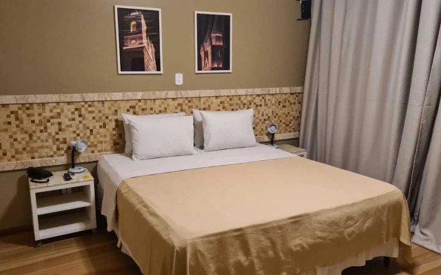 Hotel São Francisco