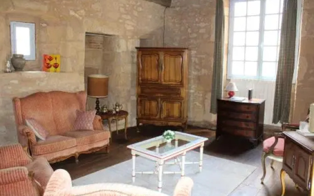 Villa La Roseraie