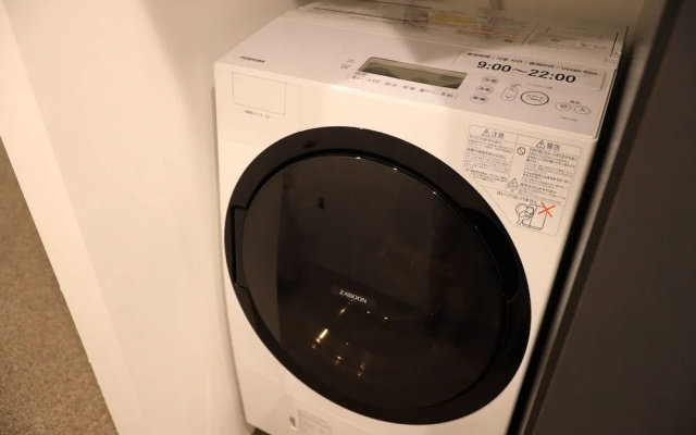 Zonk Hotel Haruyoshi