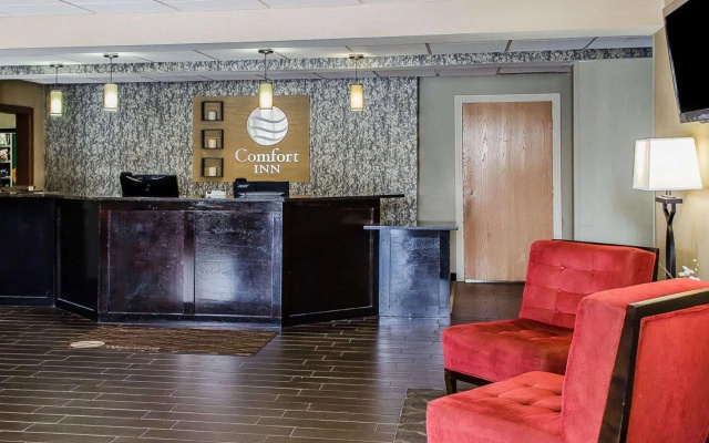 SureStay Plus by Best Western Jonestown Lebanon Valley