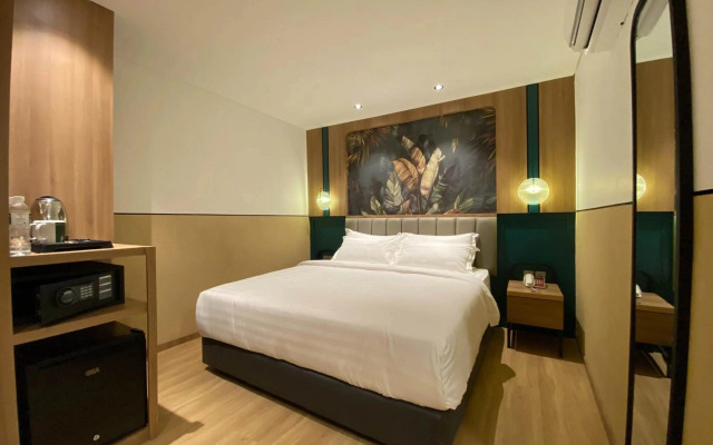 Alltrue Hotel Bintan - Tanjungpinang