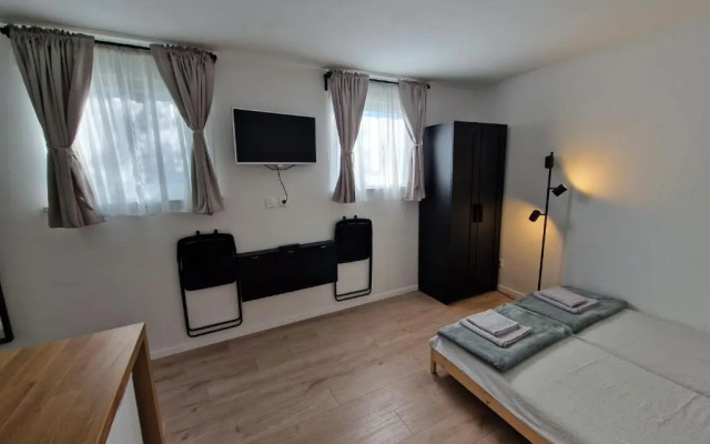Leun 3 Studio Kostrena