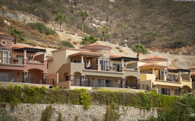 Отель Pueblo Bonito Montecristo Luxury Villas - All Inclusive Мексика, Педрегал - отзывы, цены и фото номеров - забронировать отель Pueblo Bonito Montecristo Luxury Villas - All Inclusive онлайн вид на фасад