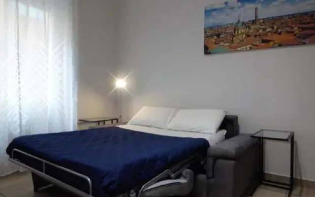 Montebello House Bologna