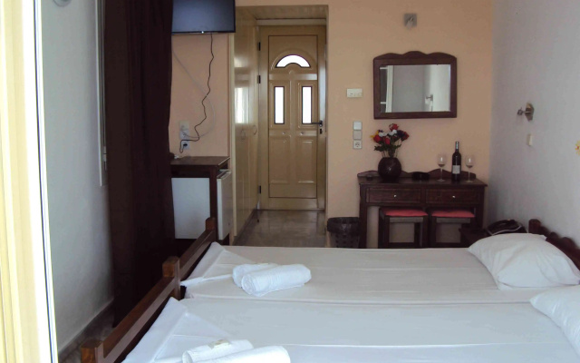 Mykali Hotel