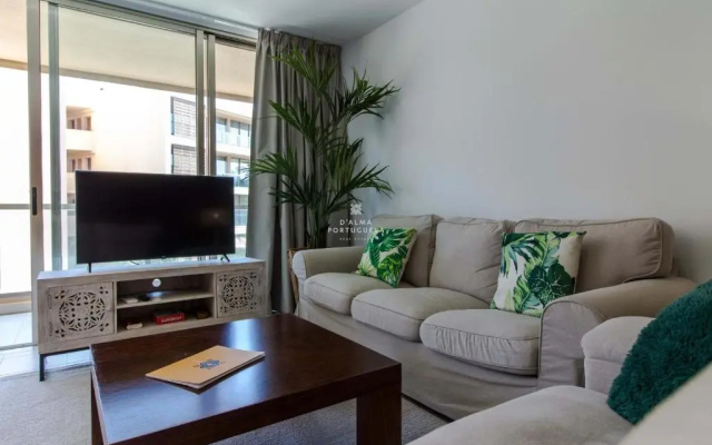 Apartment Salgados