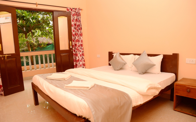 Zac Beach Resort