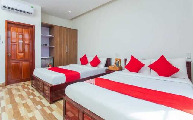 Le House Hotel & Studio