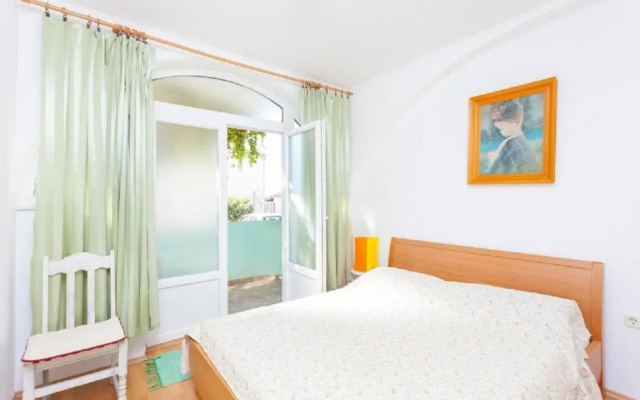 Apartment Tomislava - ground floor
