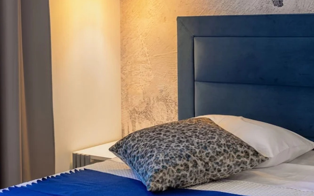 Villa Capitis in the Centre- Exclusive Apartment – Stunning Fortress View
