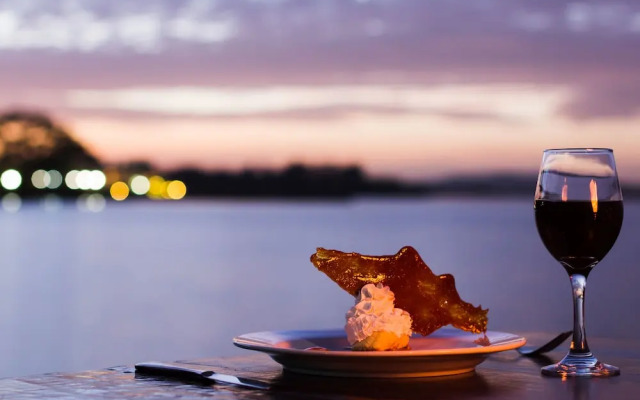 Kuriftu Resort & Spa Lake Tana