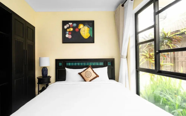 Nature Resort Hoi An