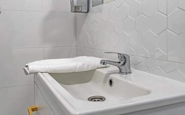 Velo Apartamenty