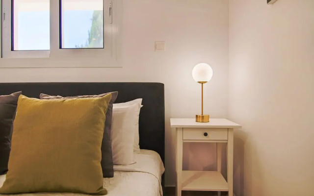 Phaedrus Living Seaside Luxury Limnaria 172