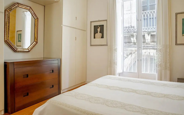 Oikos Sea View 23 by Wonderful Italy