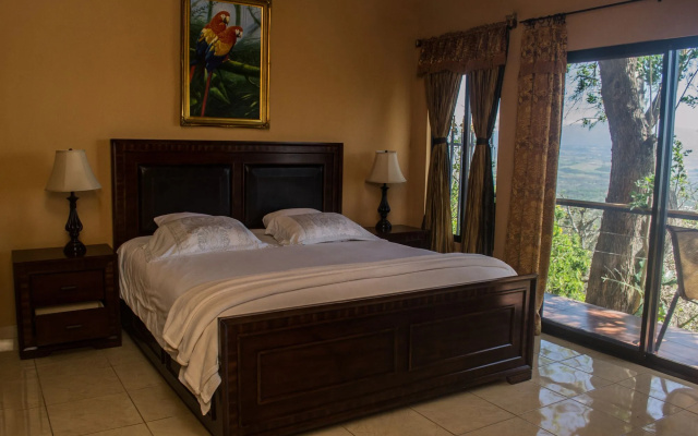 Barons Resort