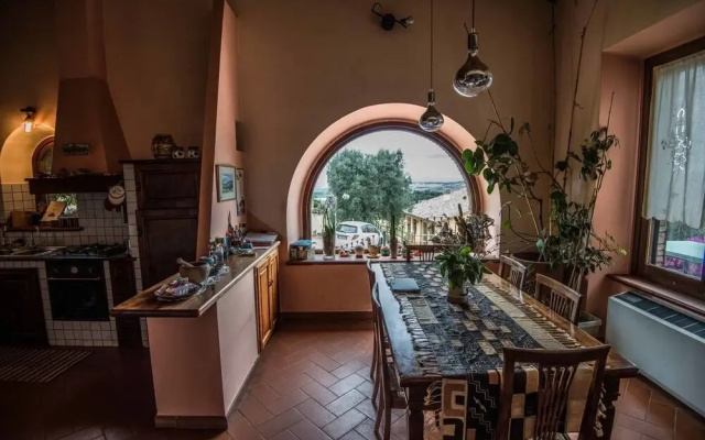 Borgo De Salaioli