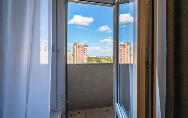 Краун39 на ул. Гагарина, д. 1