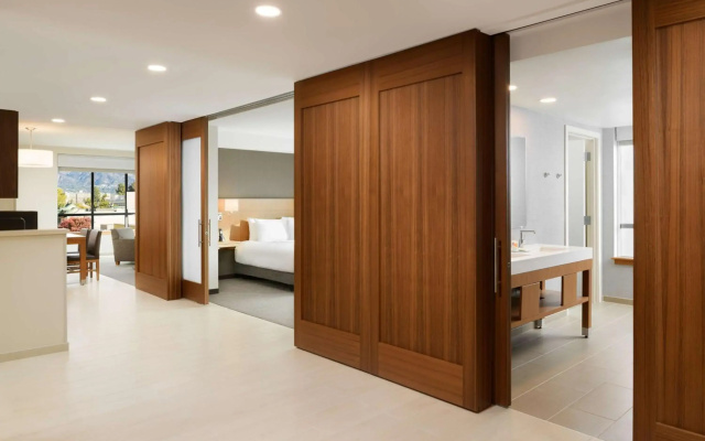 Hyatt Place Pasadena