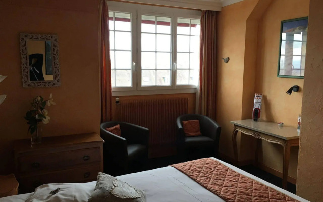 La Bonbonniere, Sure Hotel Collection by Best Western