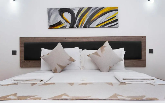 Magnolia by Edmor Suites