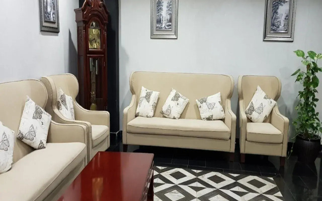 Dar Alwedad Hotel Suites