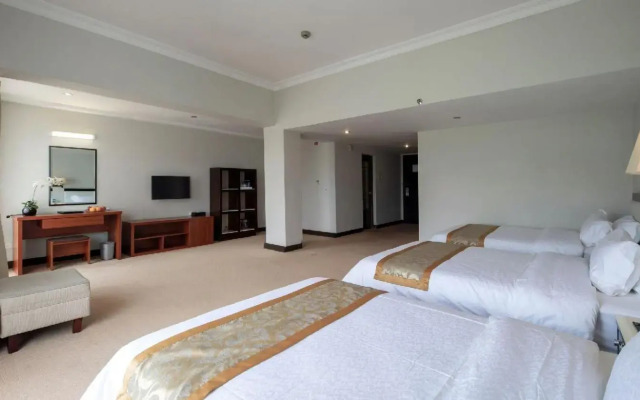 Jinluan Kaiquan Hotel