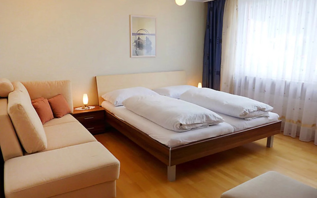 Appartmenthaus Skyline 309